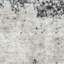 Tapis d'intérieur gris anthracite moderne 5 pi 3 po x 7 pi Lafever-92054661