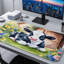 Polyester Desk Pad-1820575890