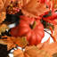 Couronne en polyester 22 po 