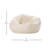 Standard Faux Leather Classic Bean Bag-102323151-102504790