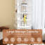 60 cm W Storage Rack