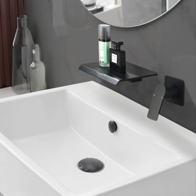 Bathroom Faucet