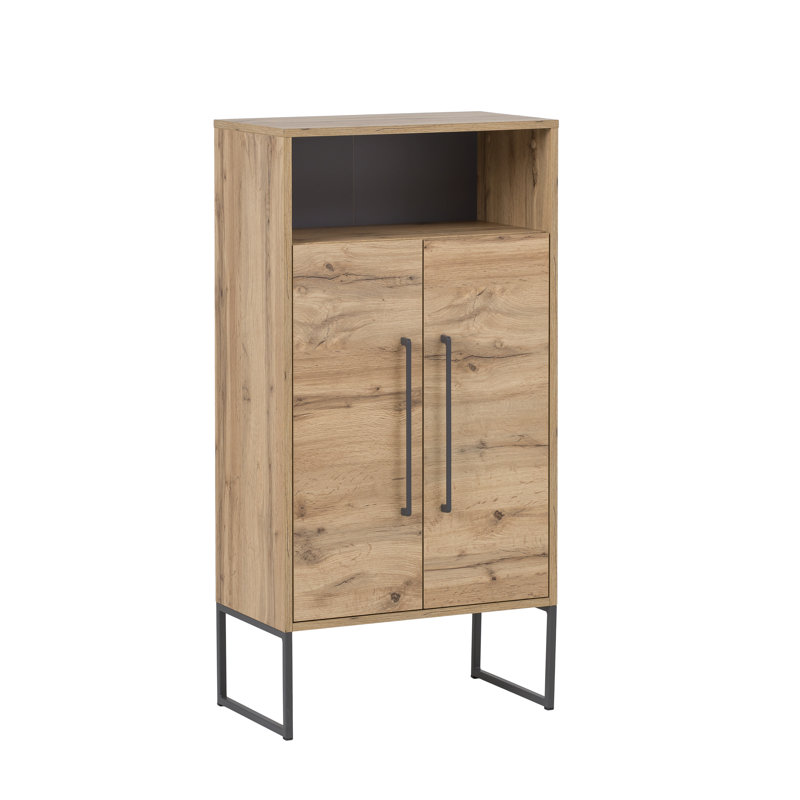 Alighiero 57.1cm Sideboard