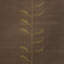 Geo Leaf Grass Cloth Wallpaper Roll