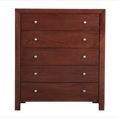 Commode Burlington G2400-CH