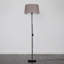 Bekbele 147cm Black Traditional Floor Lamp-40557673-40557676