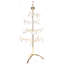 Crystal Jeweled Tree, Small - 29 Inches-1420129554