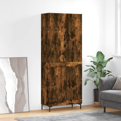 Mizue 69.5cm Sideboard