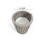 Pot à fleurs rond Strata Colonne MD-429612986