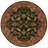 Tressler Hand Tufted Wool Oriental Rug-687961464