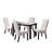 Mabe Sireci Dining Table