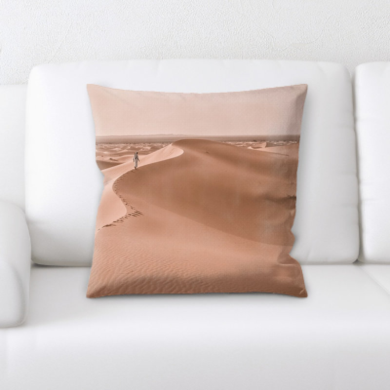 Coussin dénudés