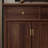 Large capacity practical storage shoe cabinet-1437747985