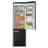 Classic Retro 21.6" Manual Defrost 8.7 cu. ft. ENERGY STAR Certified Bottom Freezer Refrigerator-49674440