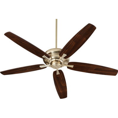 Falzone 56'' Ceiling Fan with LED Lights