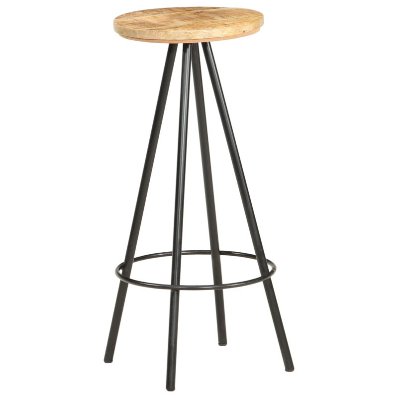 Mccrimmon 73cm Bar Stool, 4