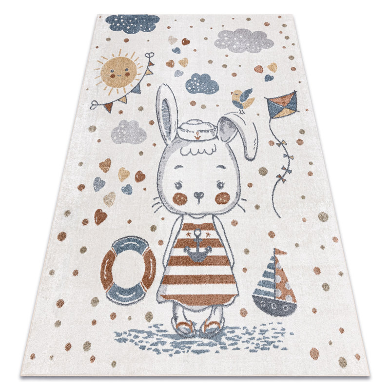 Deanne Area Rug, Rectangle 240 x 330cm