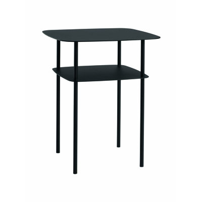 Philéas Tray Top End Table