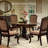 Palmyra 19'' H Fabric Upholstered Side Chair