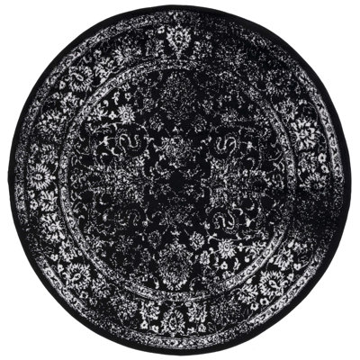 91 X 152 Area Rug