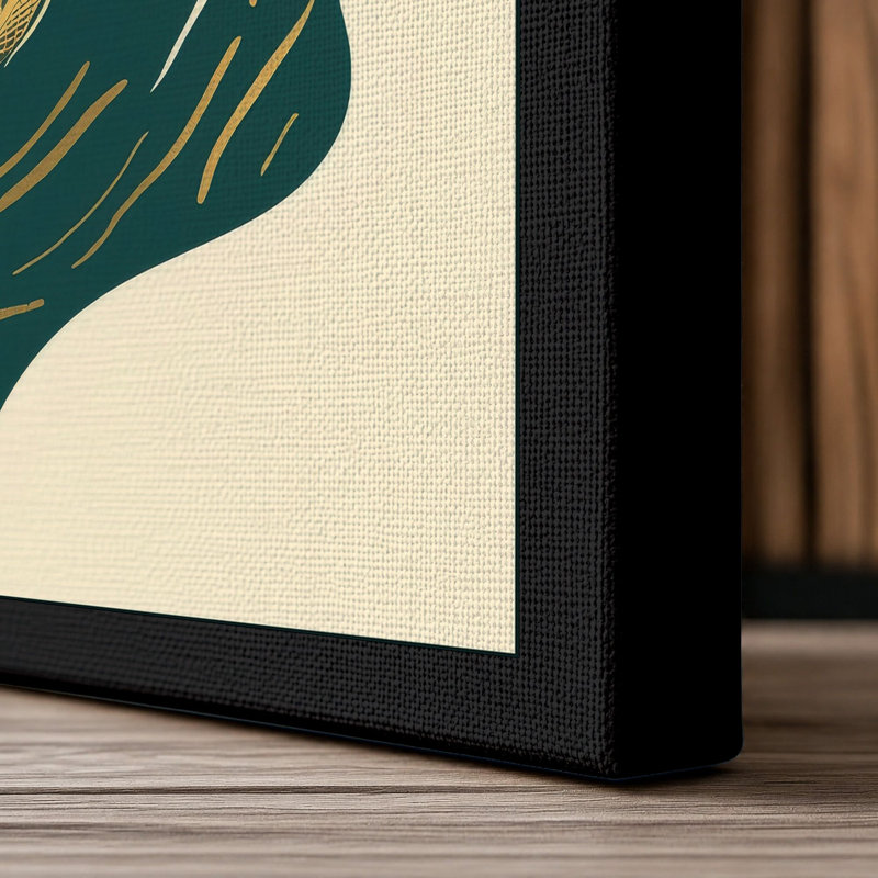 Print, 18x12 - 45.7 x 30.5 cm, Black Border