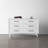 Daria 56'' W 6 - Drawer Dresser