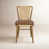 Dulane Mahogany selected