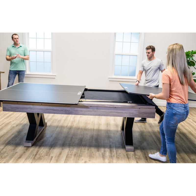 Stiga Table Tennis Conversion Top (15mm Thick)