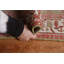Tapis turc fait à la main 4 x 6