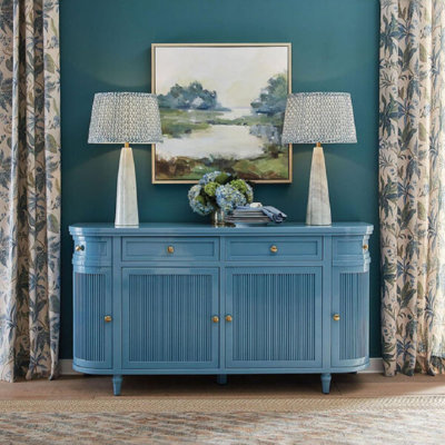 Four Door Simple Sideboards