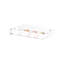 Sushi Go Acrylic Rectangle Decorative Tray-964647152