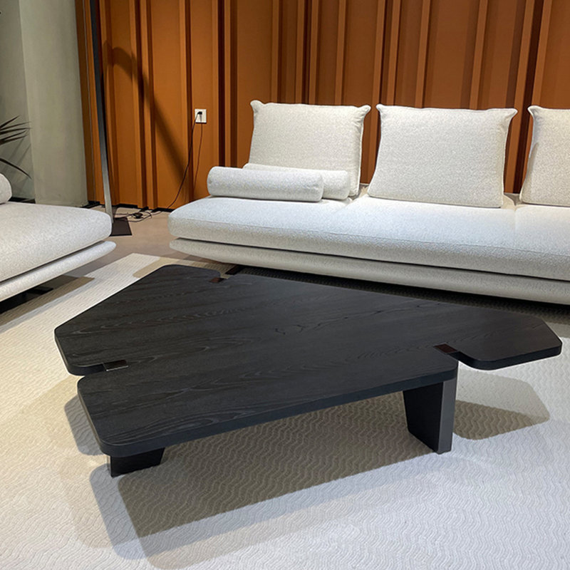 Table basse simple et créative