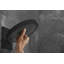 Tête de douche Hansgrohe Rainfinity 250 avec garniture de connecteur mural-707312859-707312837