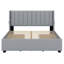 Lit tapissier à 4 tiroirs Solt-967725644-967725647
