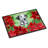 Dalmatian Non-Slip Outdoor Doormat-38381220