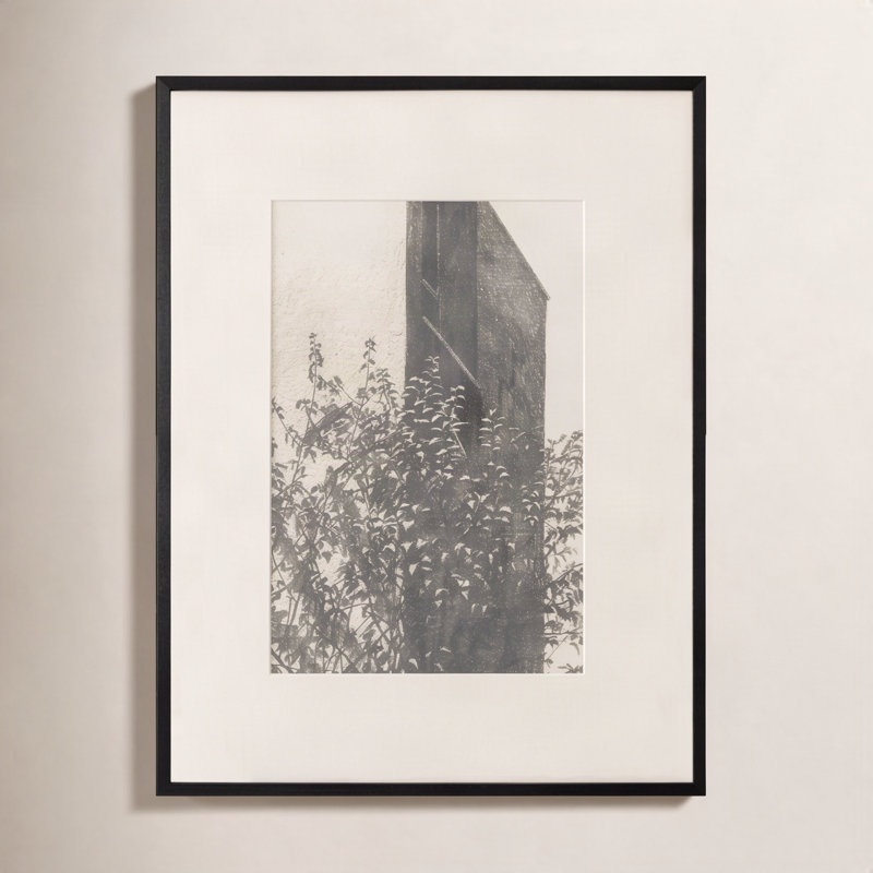 Hernan 2 Framed Print