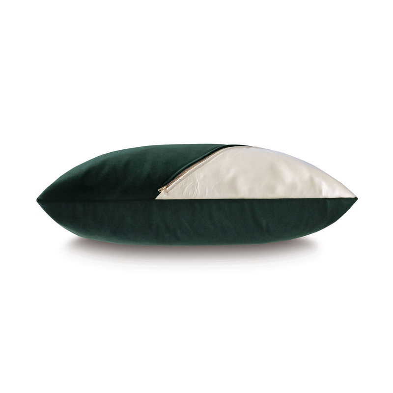 Izaro Lumbar Pillow Cover & Insert