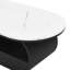 Table basse ovale Luxury-175603421-175603410-175603411