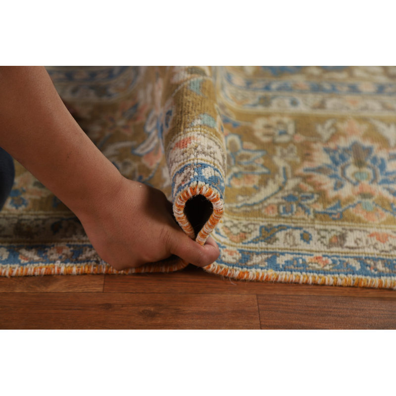 Tapis traditionnel 9 x 12