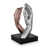 Silver/Copper is out of stock selected