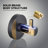 Circular 4 - Piece Bathroom Hardware Set-90977495