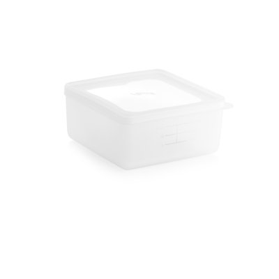 Lékué Freezer Food Container, Small