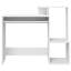 Computer Desk Engineered Wood, MDF Medium-869965833