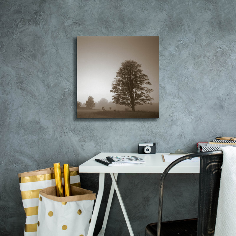 «Stillness» par PhotoINC Studio, H 18 po x l 18 po x P 0,75 po