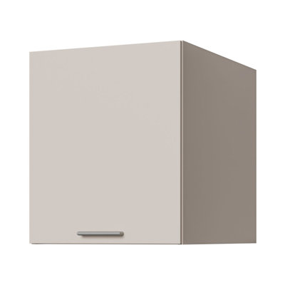 Oryana Wall Mounted Required Bathroom Cabinet