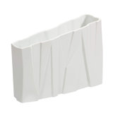 Matrix Handmade Porcelain China Table Vase