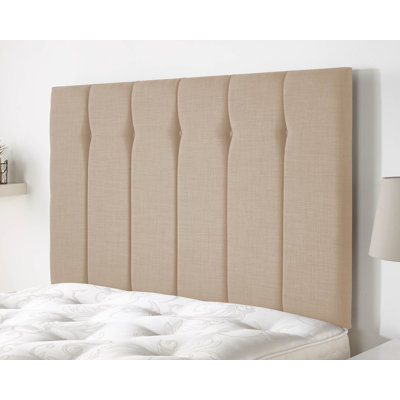 Aiman Upholstered Headboard