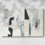 Toile tendue I-Gallery Ice Twine-2009029579