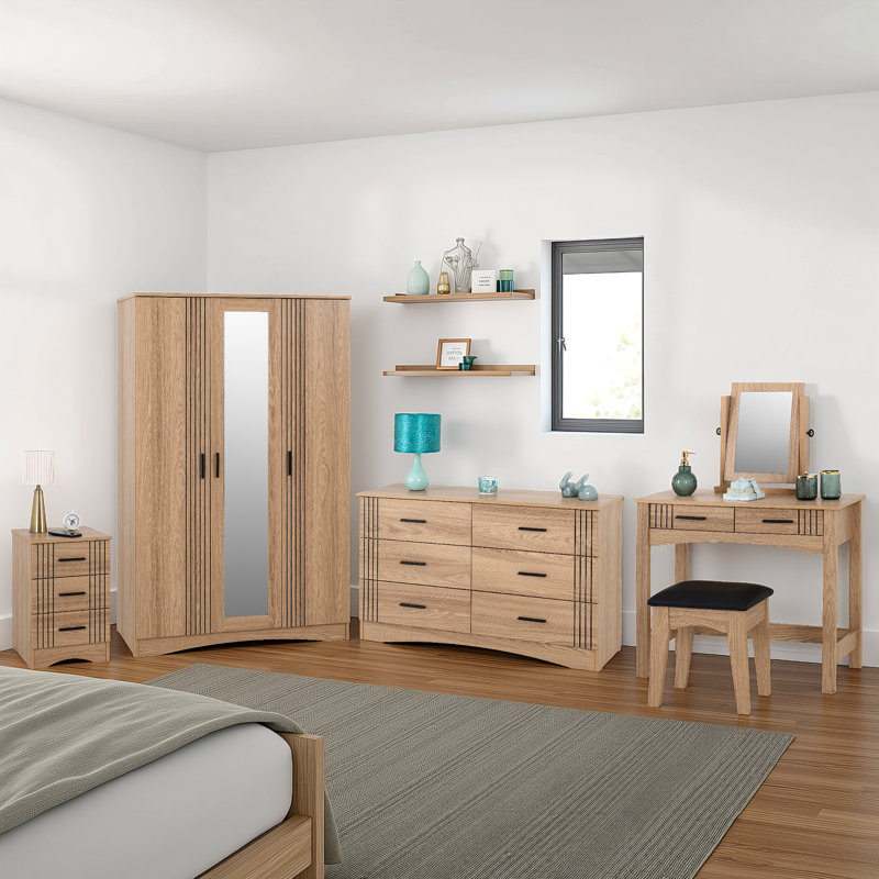 Tannah Dressing Table