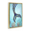 «Tall Tails Mermaid» par Jennifer Peck